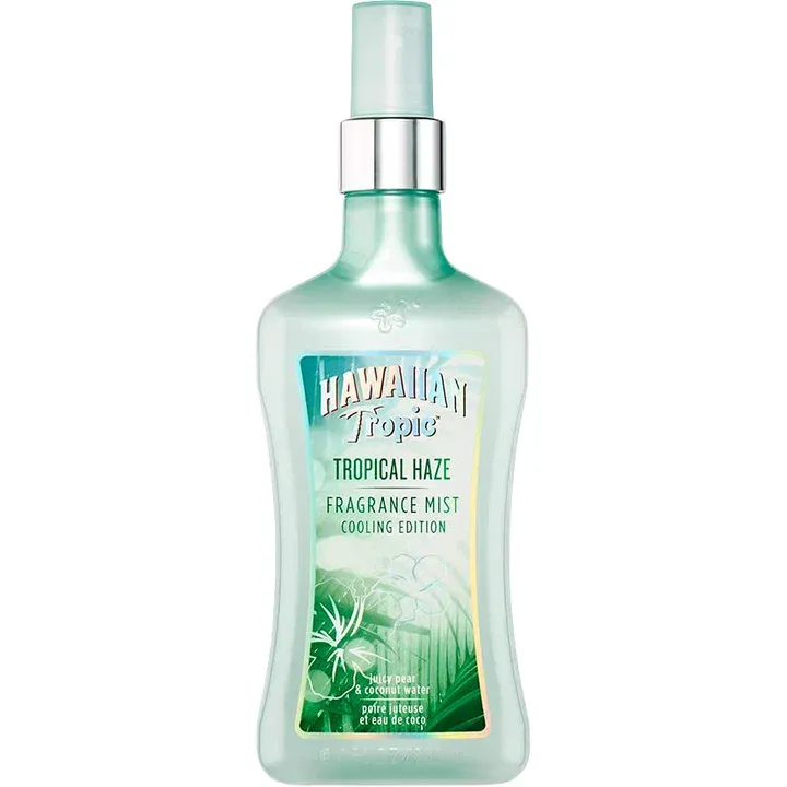 Hawaiian Tropic Tropical Haze parfüm şişesi