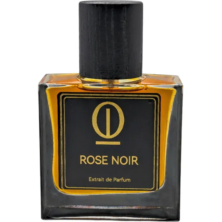 Oudique Rose Noir parfüm şişesi