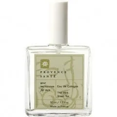 Provence Santé Thé Vert / Green Tea parfüm şişesi