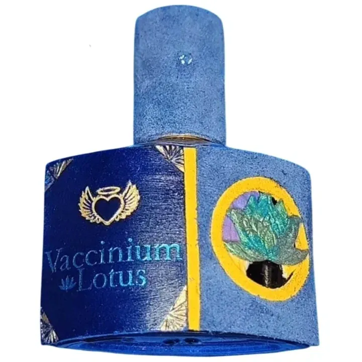 House of Heartistry Vaccinium Lotus parfüm şişesi