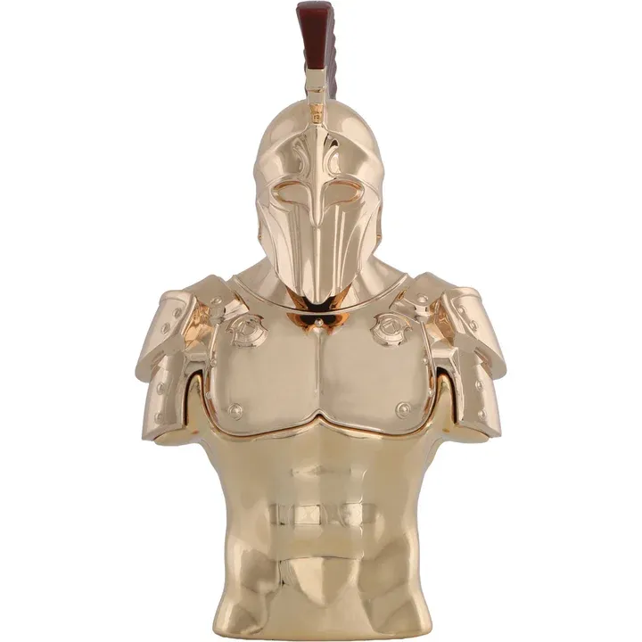 Dumo Luxury Perfume Spartacus parfüm şişesi