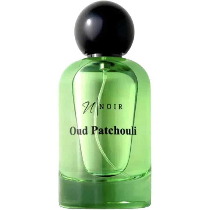 Noir Oud Patchouli parfüm şişesi