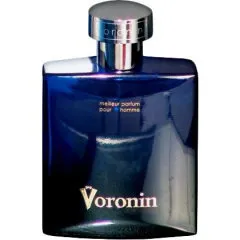 Voronin pour Homme perfume bottle