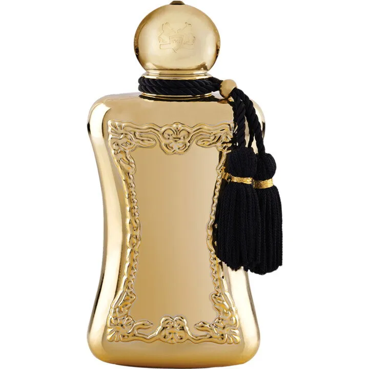 Parfums de Marly Darcy perfume bottle