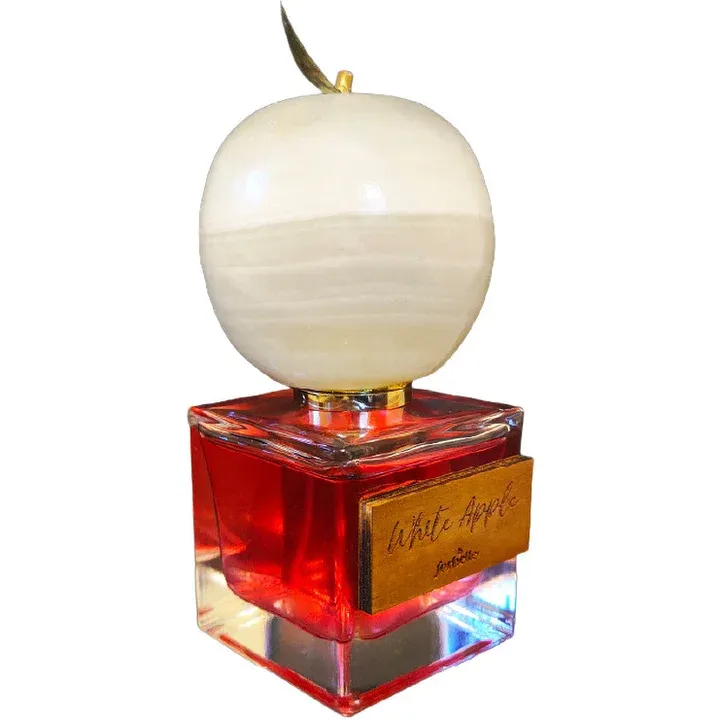 Forbelle White Apple parfüm şişesi