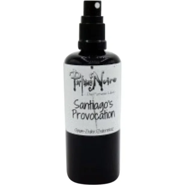 Parfume Noire Santiago's Provocation perfume bottle