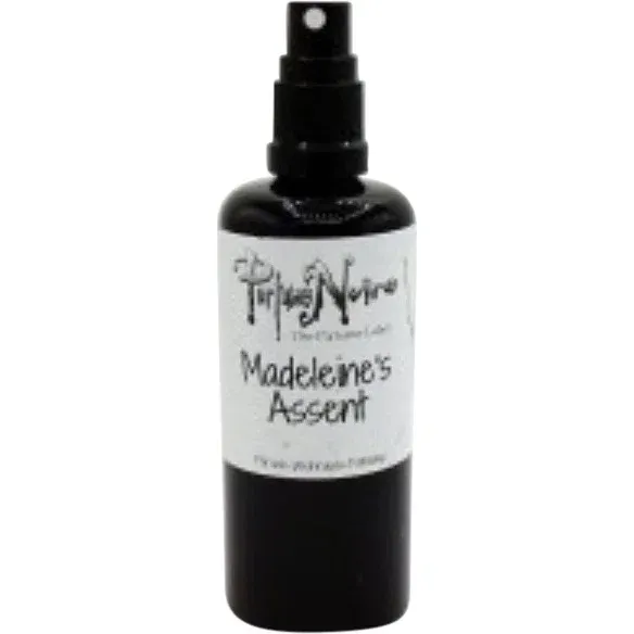 Parfume Noire Madeleine's Assent perfume bottle