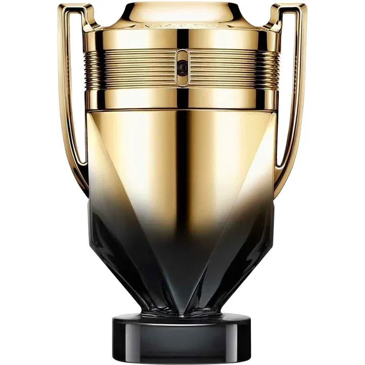 Rabanne Invictus Elixir parfüm şişesi
