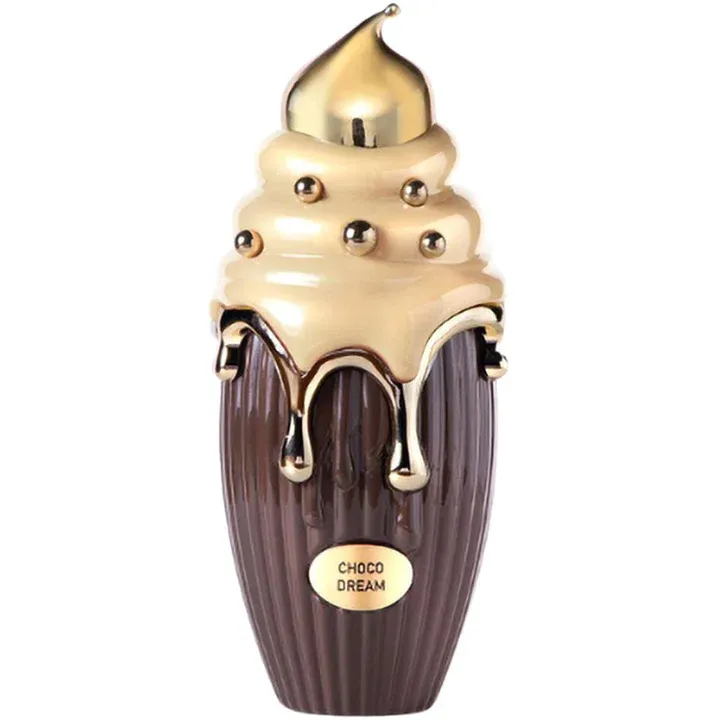 House of Dreams Choco Dream parfüm şişesi