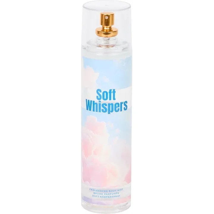 Orchard Soft Whispers perfume bottle