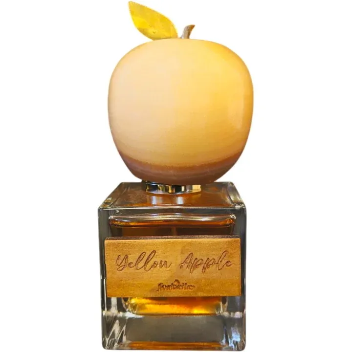 Forbelle Yellow Apple parfüm şişesi