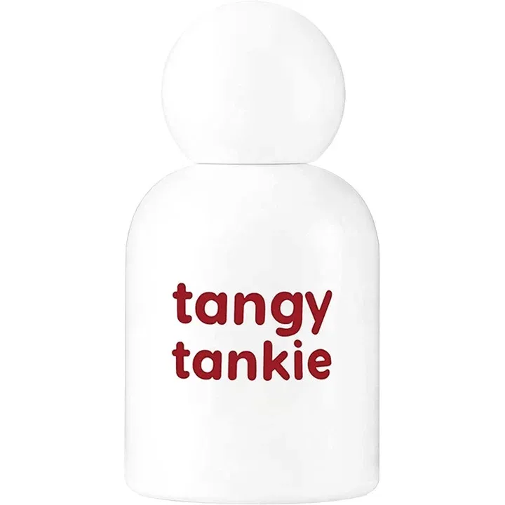 Söppö Tangy Tankie parfüm şişesi