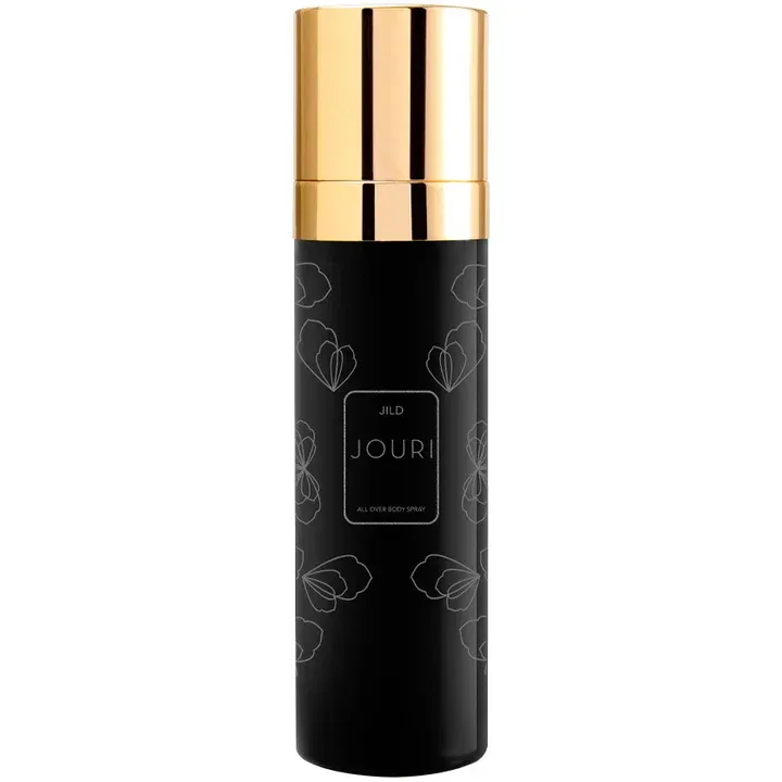 Jouri Jild (All Over Body Spray) perfume bottle