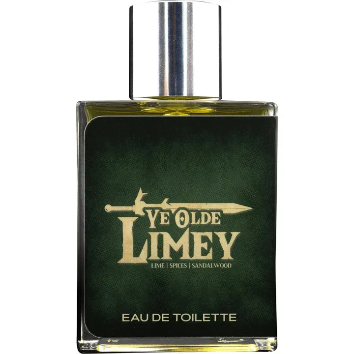 WestMan Ye Olde Limey (Eau de Toilette) perfume bottle