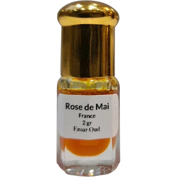 Ensar Oud Rose de Mai parfüm şişesi