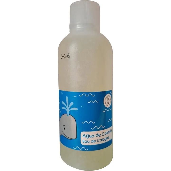 Confortkits Agua de Colonia / Eau de Cologne parfüm şişesi