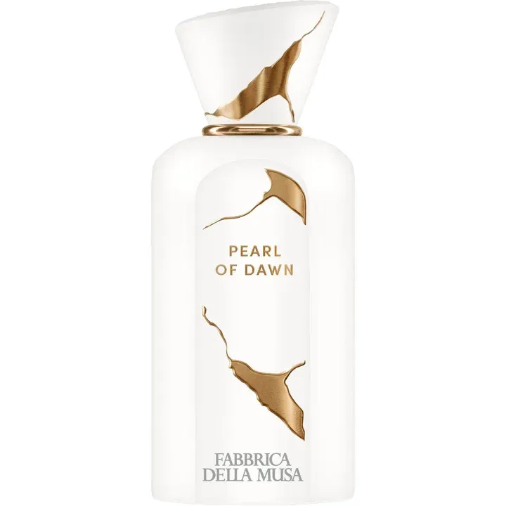 Fabbrica della Musa Pearl of Dawn parfüm şişesi