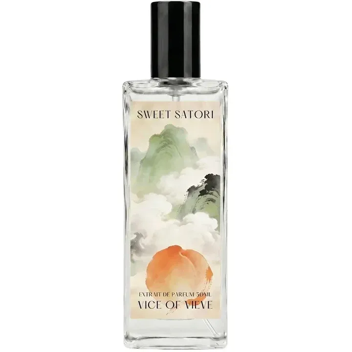 Vice of Vieve Sweet Satori parfüm şişesi