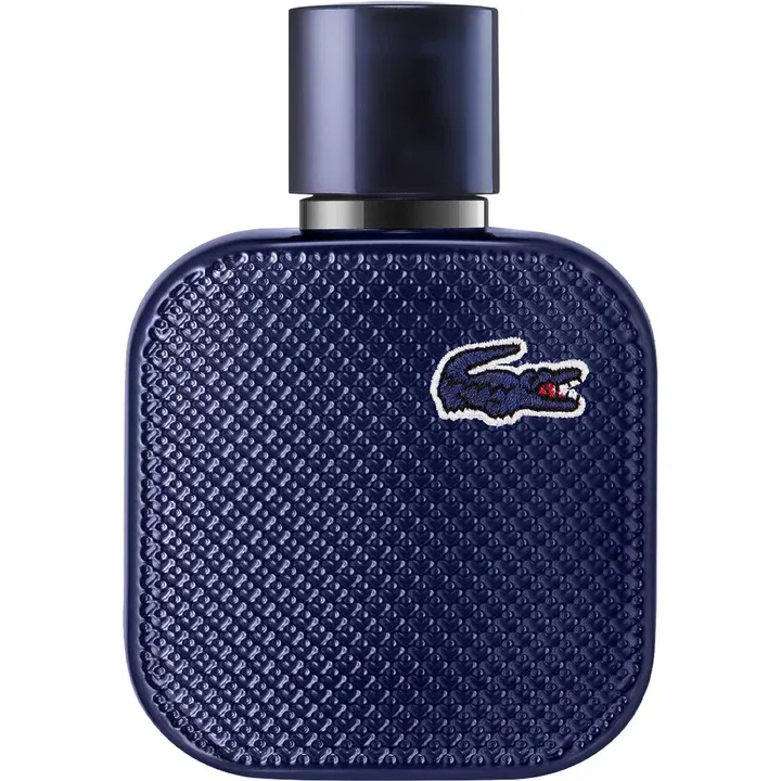 Lacoste L.12.12 Bleu parfüm şişesi