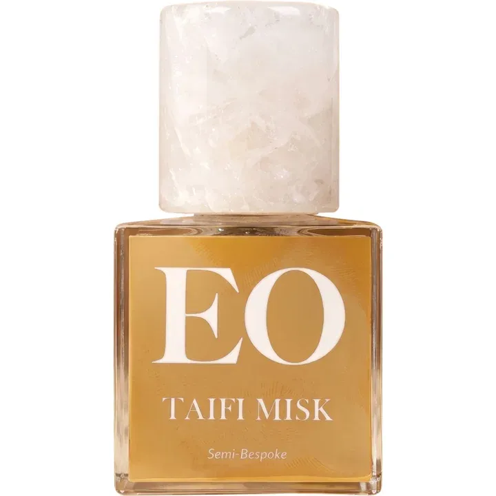 Ensar Oud Taifi Misk parfüm şişesi