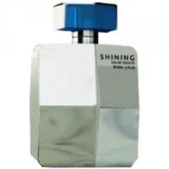 Estiara Shining parfüm şişesi