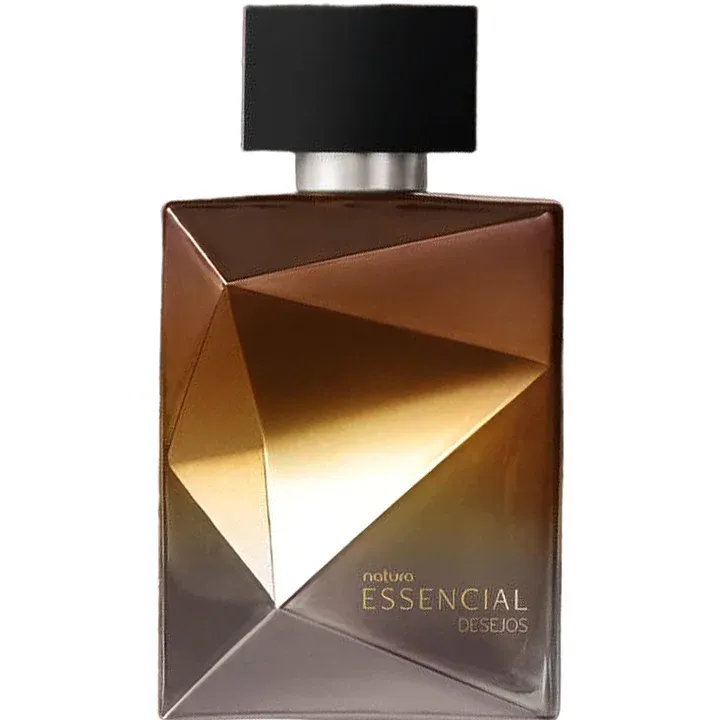 Natura Essencial Desejos Masculino parfüm şişesi