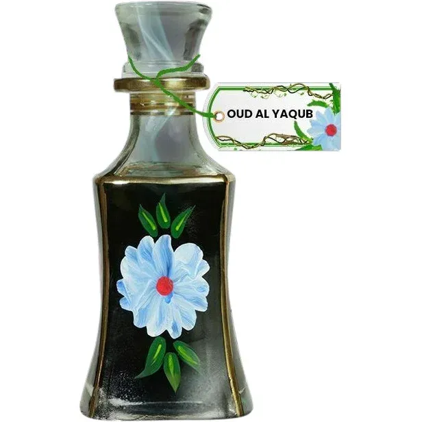 Norah Perfumes Oud Al Yaqub perfume bottle