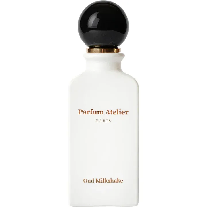Parfum Atelier Oud Milkshake parfüm şişesi