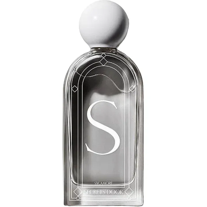 Secrets' Door Sycamore perfume bottle