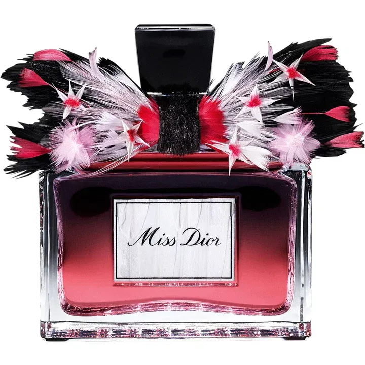Dior Miss Dior par Maison Février perfume bottle