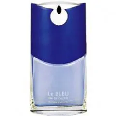 Estiara Le Bleu parfüm şişesi