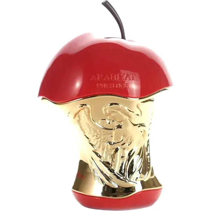 Arabiyat Prestige Forbidden perfume bottle
