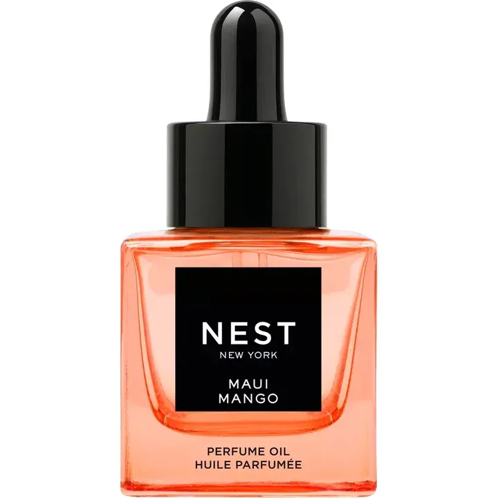 Nest Maui Mango (Perfume Oil) parfüm şişesi