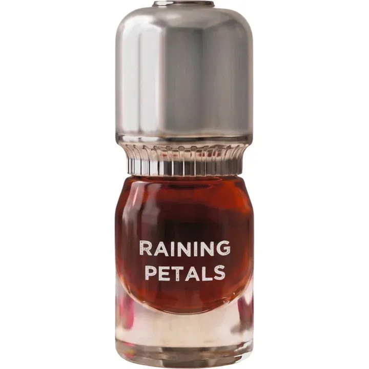 Ensar Oud Raining Petals perfume bottle