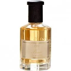 Sabon Noam perfume bottle