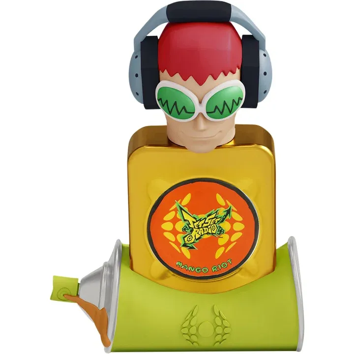 Hawthorne Mango Riot perfume bottle