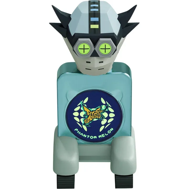 Hawthorne Phantom Melon perfume bottle