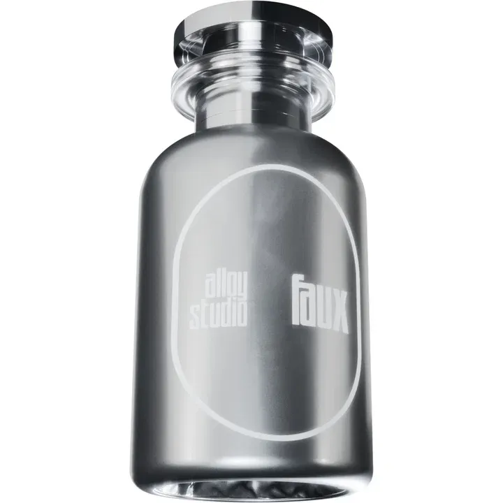 The Alloy Studio Faux perfume bottle