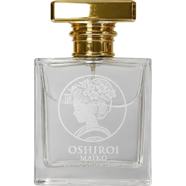 Meleg Perfumes Oshiroi parfüm şişesi