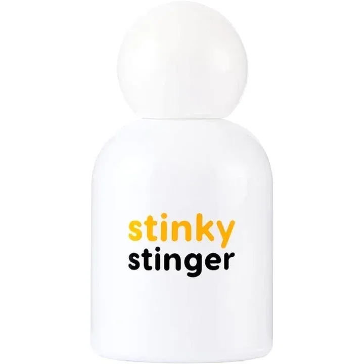 Söppö Stinky Stinger parfüm şişesi