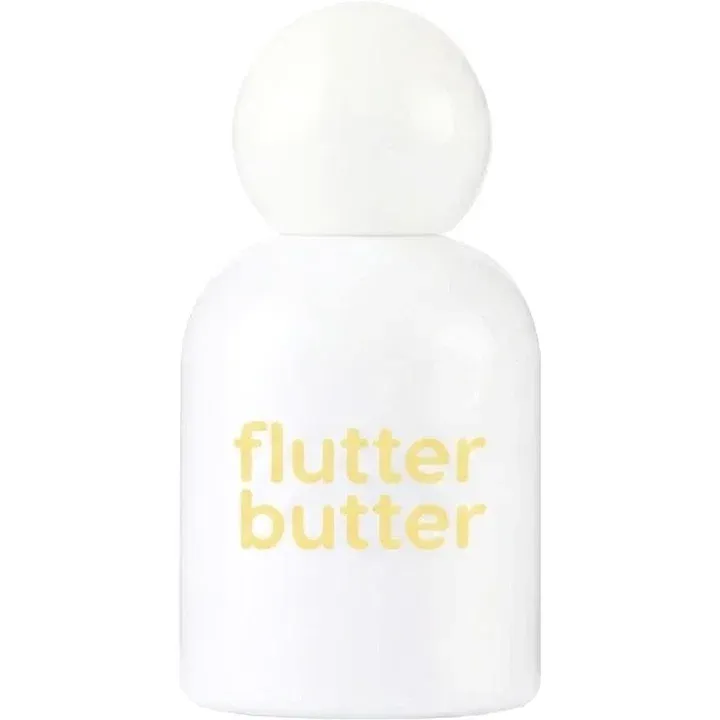 Söppö Flutter Butter parfüm şişesi
