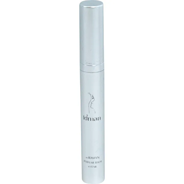 Idman Perfume Balm parfüm şişesi