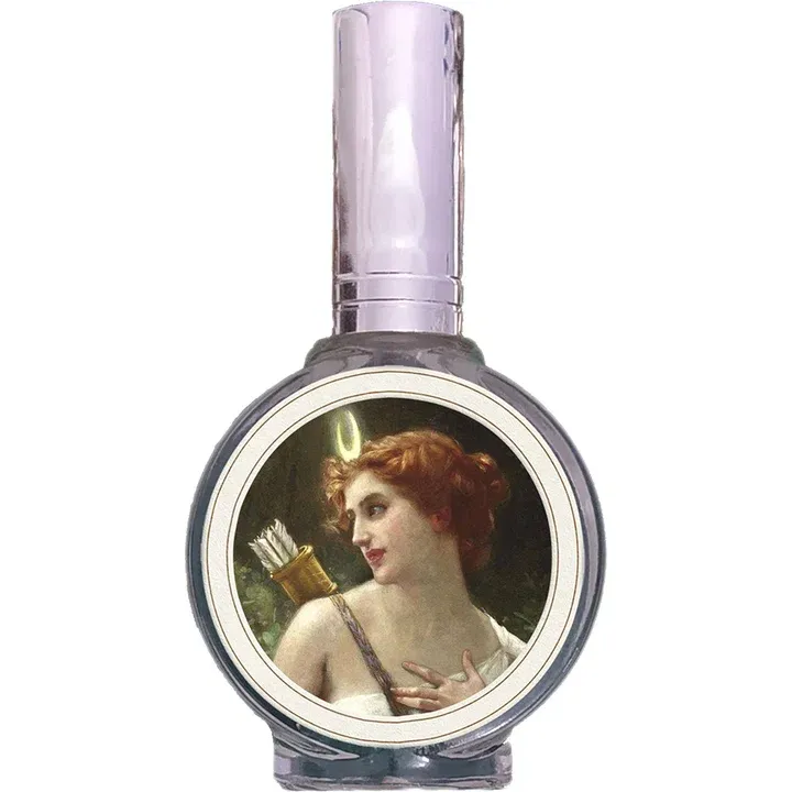Volya Parfum Artemis / Артеміда perfume bottle