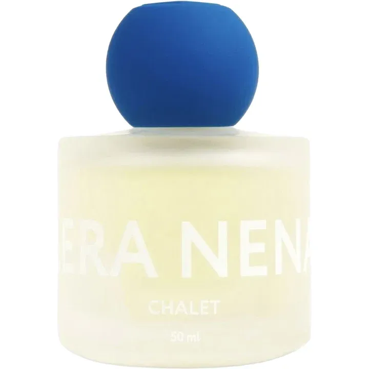 Lera Nena / L.N Atelier Parfumes Chalet perfume bottle