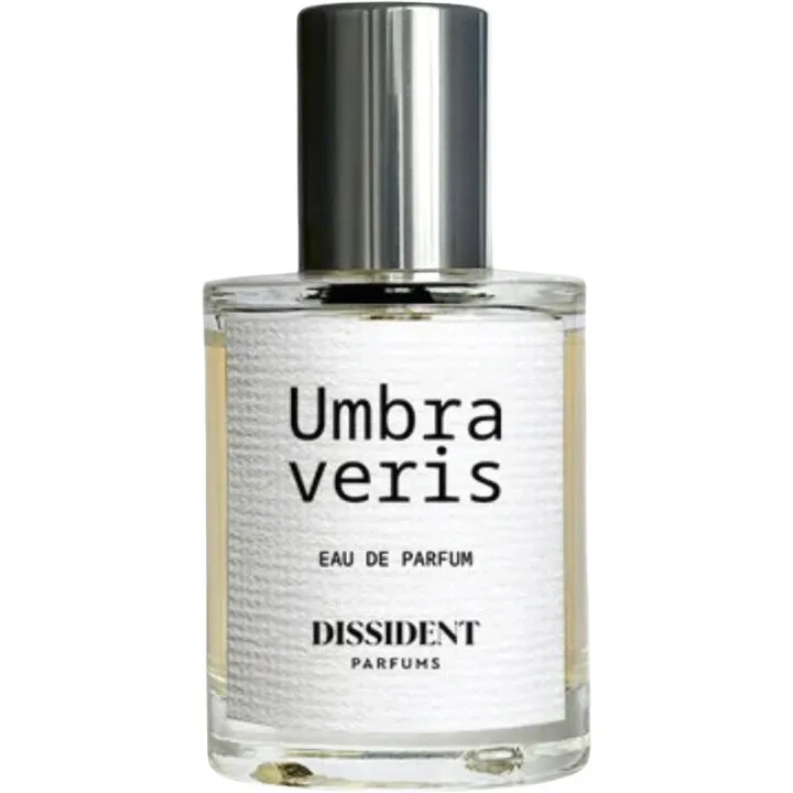 Dissident / Sacré Français Umbra Veris parfüm şişesi