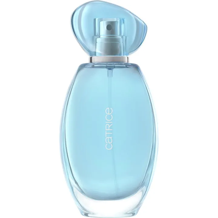 Catrice C010 Clouds of Seoul perfume bottle