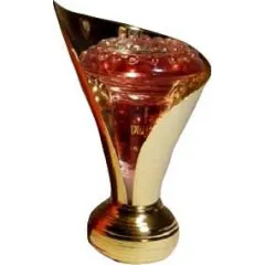 Max Deville Amaryllis perfume bottle