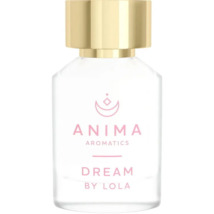 Anima Aromatics Dream by Lola parfüm şişesi