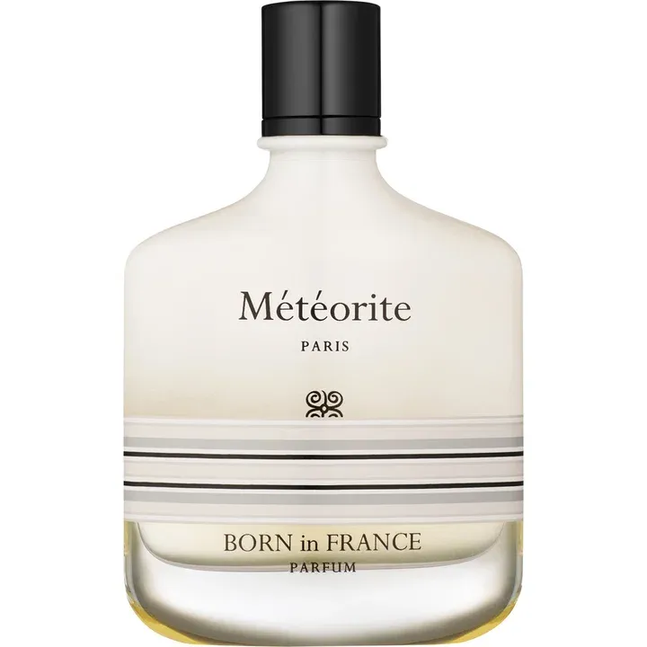 Parisis Parfums Météorite parfüm şişesi