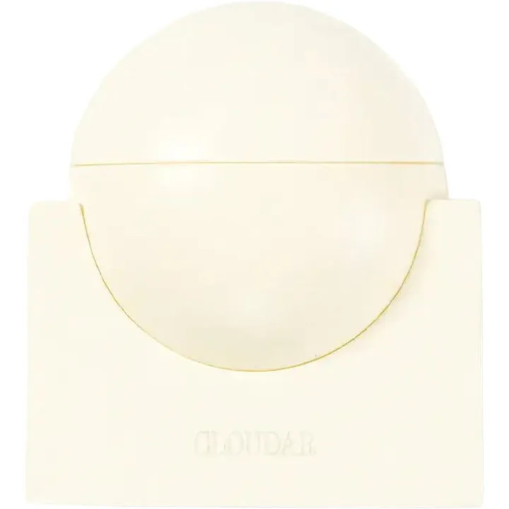 Better World Fragrance House Cloudar perfume bottle